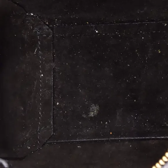 Celine Belt Bag Textured Leather Pico #247921C16B - Picture 5 of 8